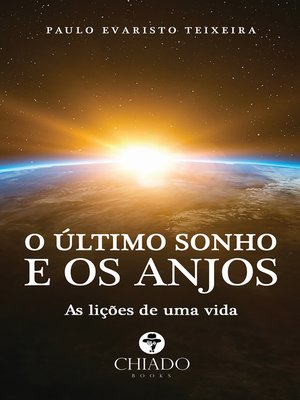 cover image of O Último Sonho e os Anjos